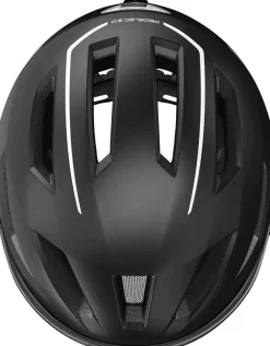 Abus Pedelec 2.0 ACE Velvet Black