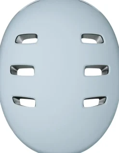 Abus XOXO aqua blue