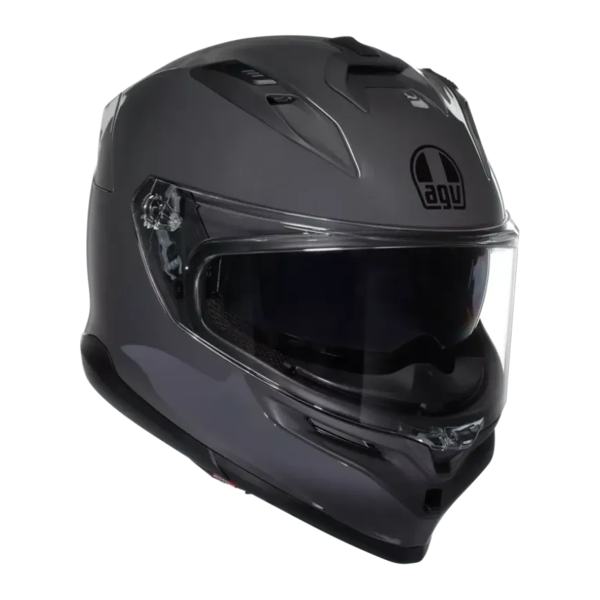 AGV K7 Mono Evo Grey
