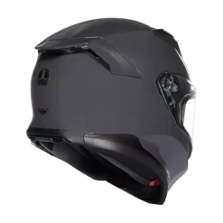 AGV K7 Mono Evo Grey