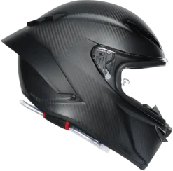 AGV Pista GP RR E2206 DOT Mono Mat Carbon