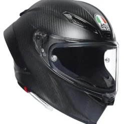 AGV Pista GP RR E2206 DOT Mono Mat Carbon