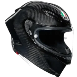 AGV Pista GP RR Mono Glans Carbon