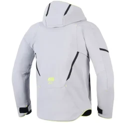 Alpinestars Aeroshell WP Jacket Grey Yellow