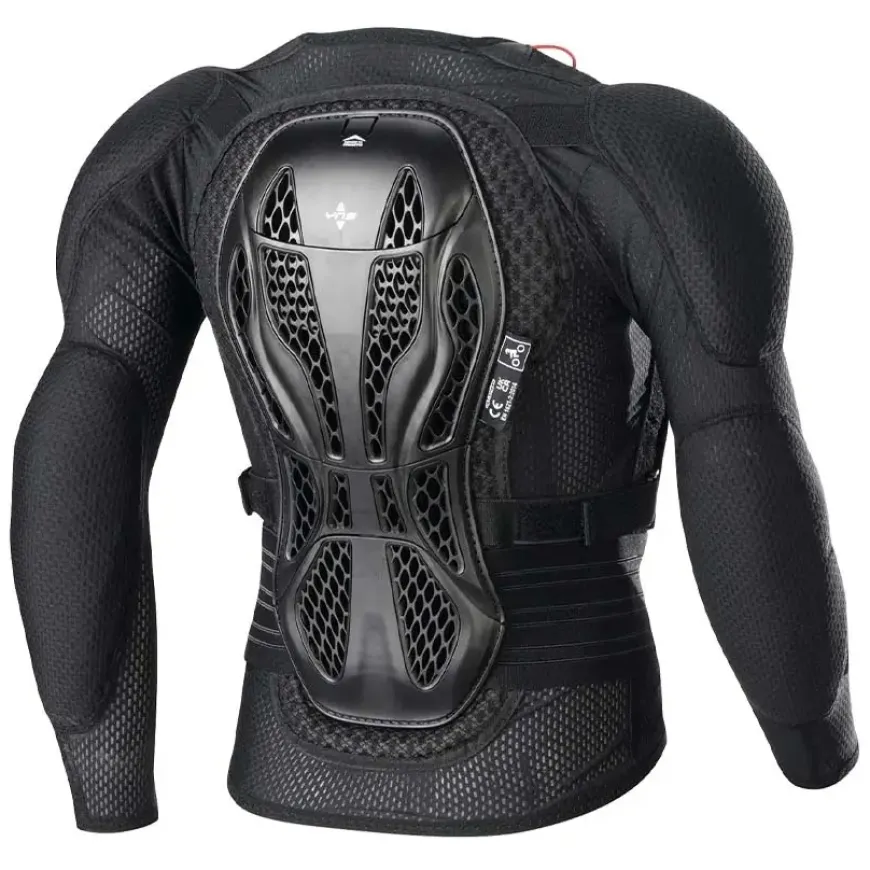 Alpinestars Bionic Action V2 Jacket