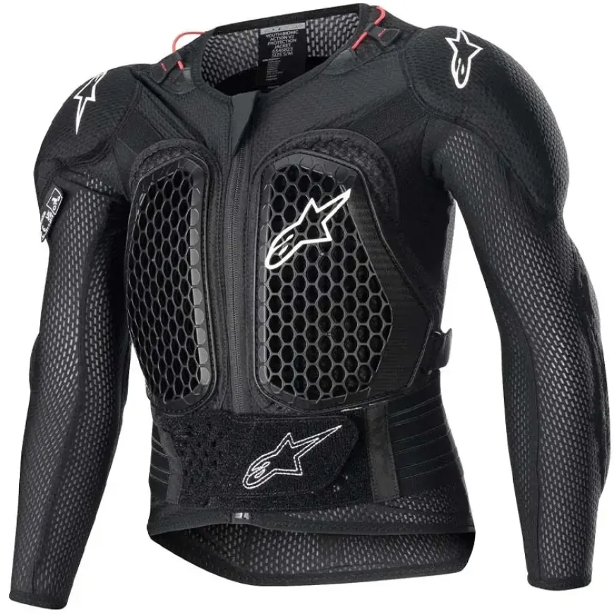 Alpinestars Bionic Action V2 Jacket