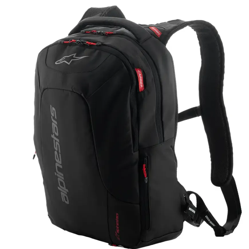 Alpinestars City Hunter V2 Zwart