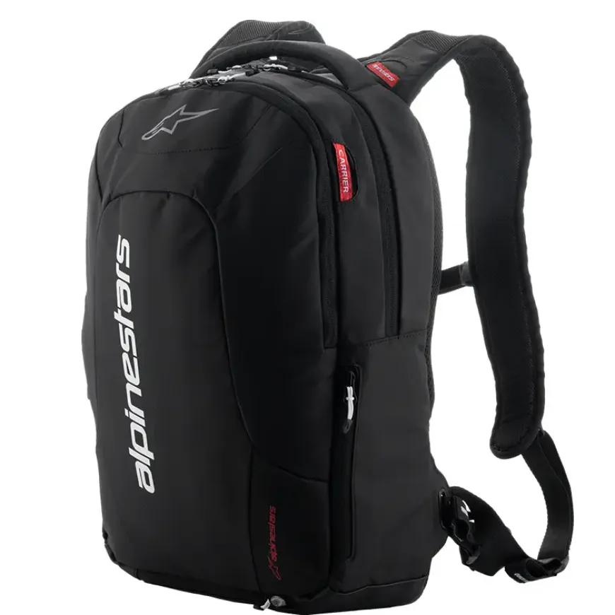 Alpinestars City Hunter V2 Zwart Wit