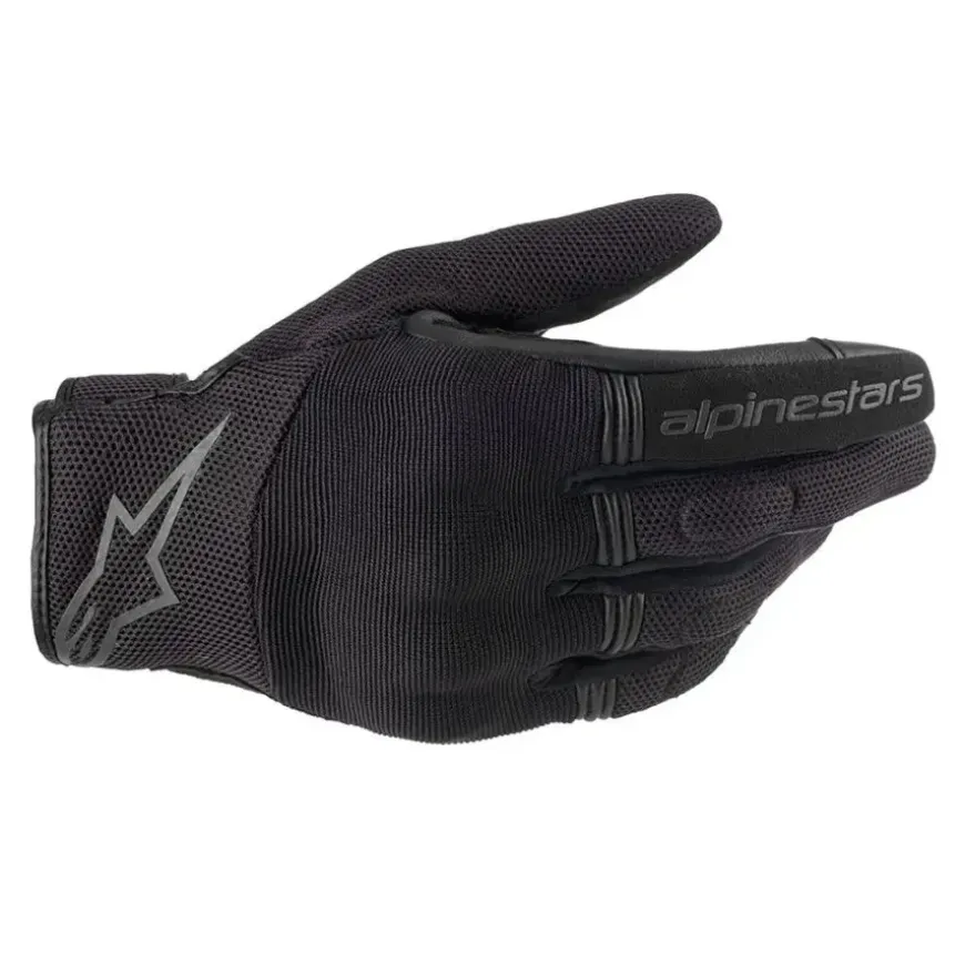 Alpinestars Copper Black