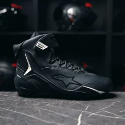 Alpinestars Faster 4 Black