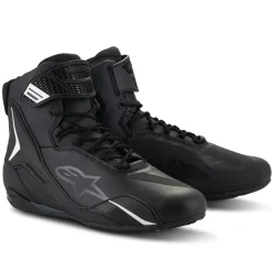 Alpinestars Faster 4 Black