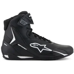 Alpinestars Faster 4 Black White