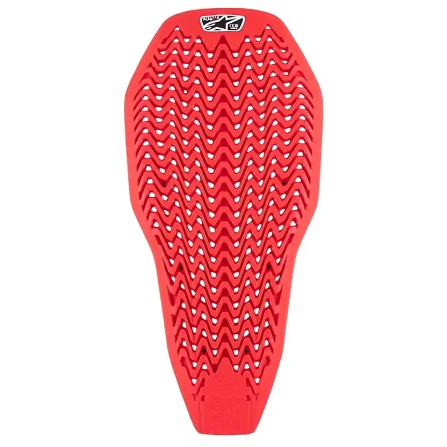 Alpinestars Nucleon Plasma Full Back Protector Insert