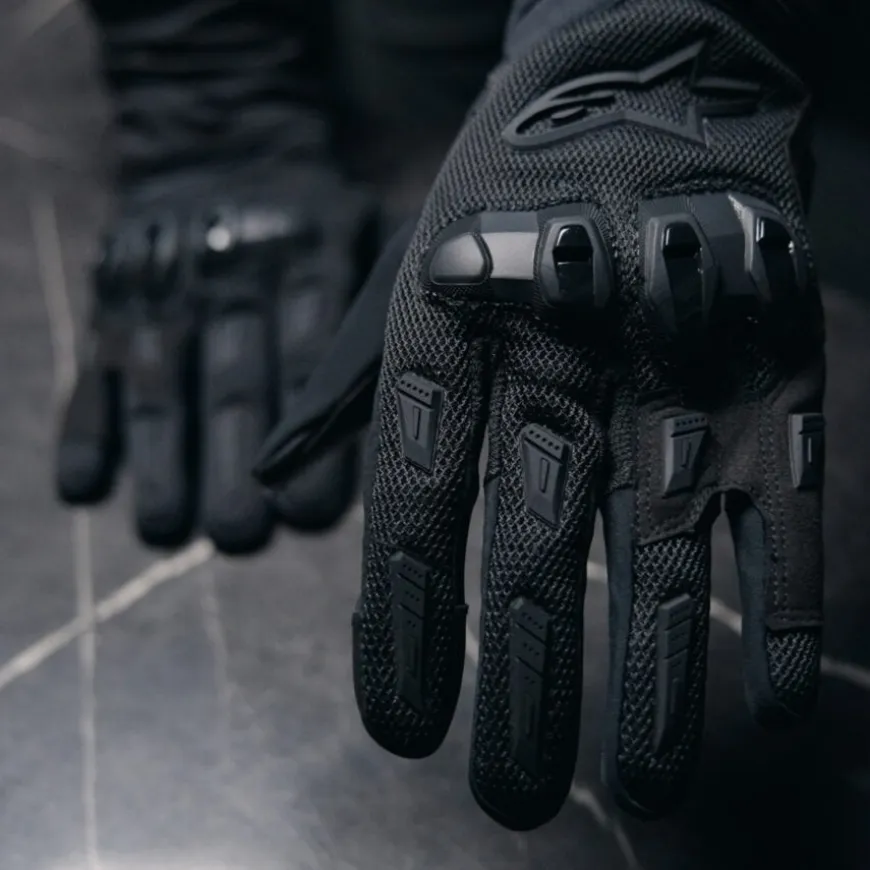 Alpinestars SP X 5 Air Black Black
