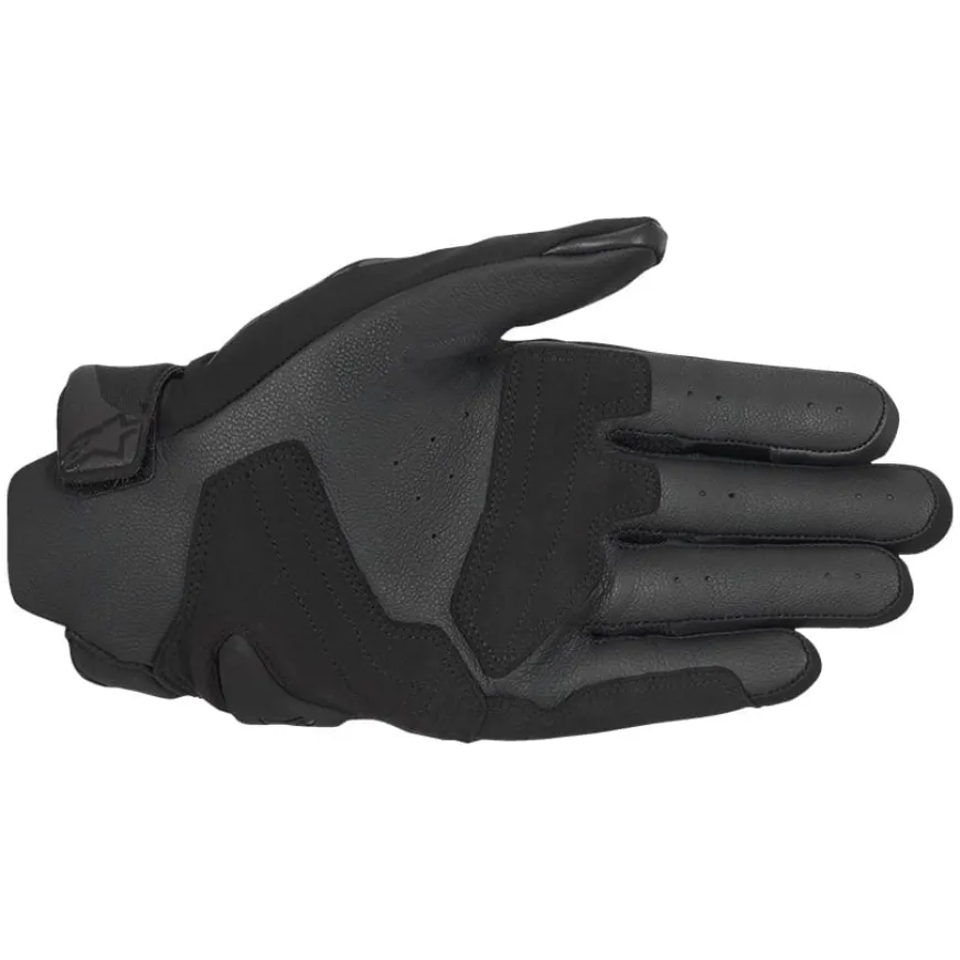Alpinestars SP X 5 Air Black Black