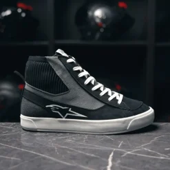 Alpinestars Stated Black Grey White