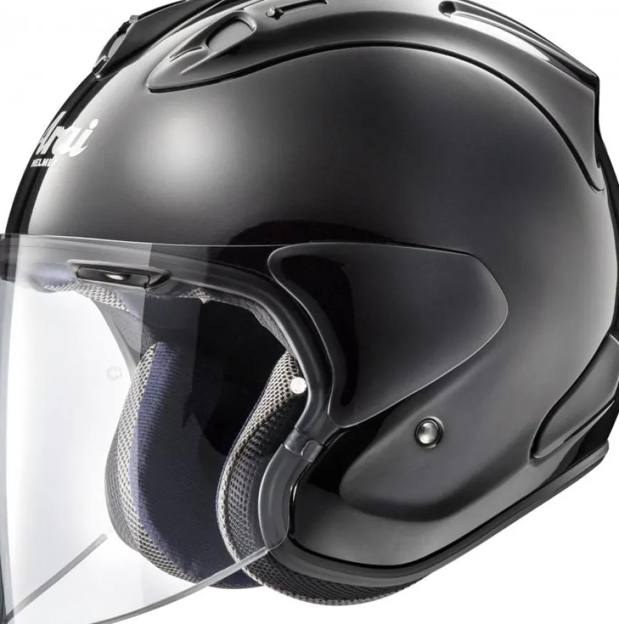 Arai SZ-R EVO Diamond Black
