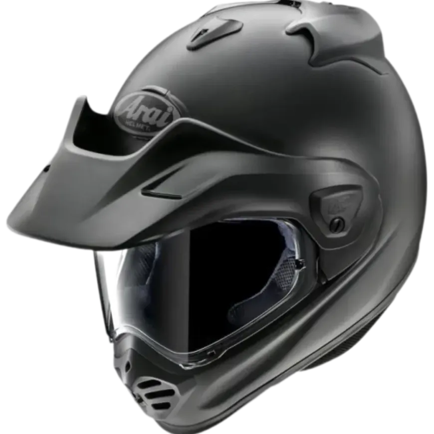 Arai Tour X5 Frost Black