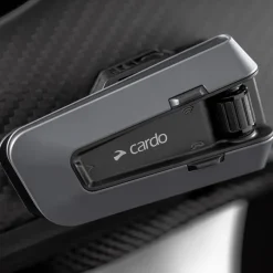 Cardo Systems Packtalk Edge Single