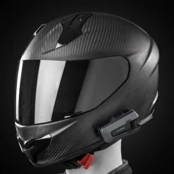 Cardo Systems Packtalk Edge Single