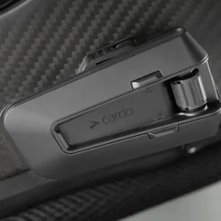 Cardo Systems Packtalk PRO DUO
