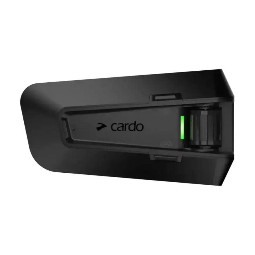 Cardo Systems Packtalk PRO DUO