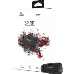 Cardo Systems Spirit Single