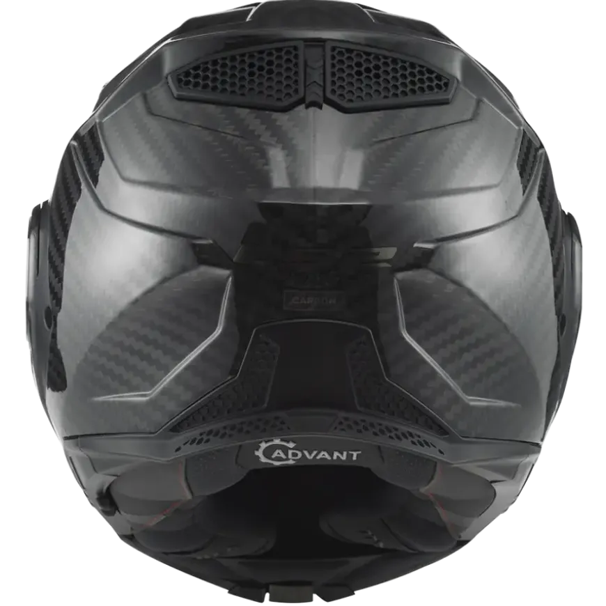 LS2 Helm Advant X FF901 Carbon