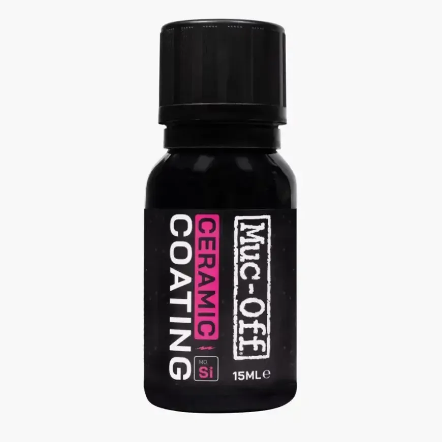Muc-Off Ceramic Beschermingskit