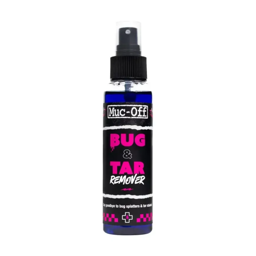 Muc-Off Insecten en teer verwijderaar (100 ml)