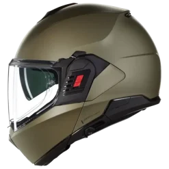 Nolan N120 Mat Goud Pietra Matte 315