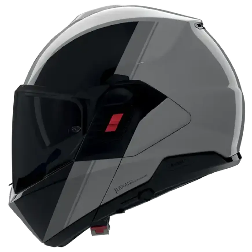 Nolan N120 Verniciatura Speciale 355