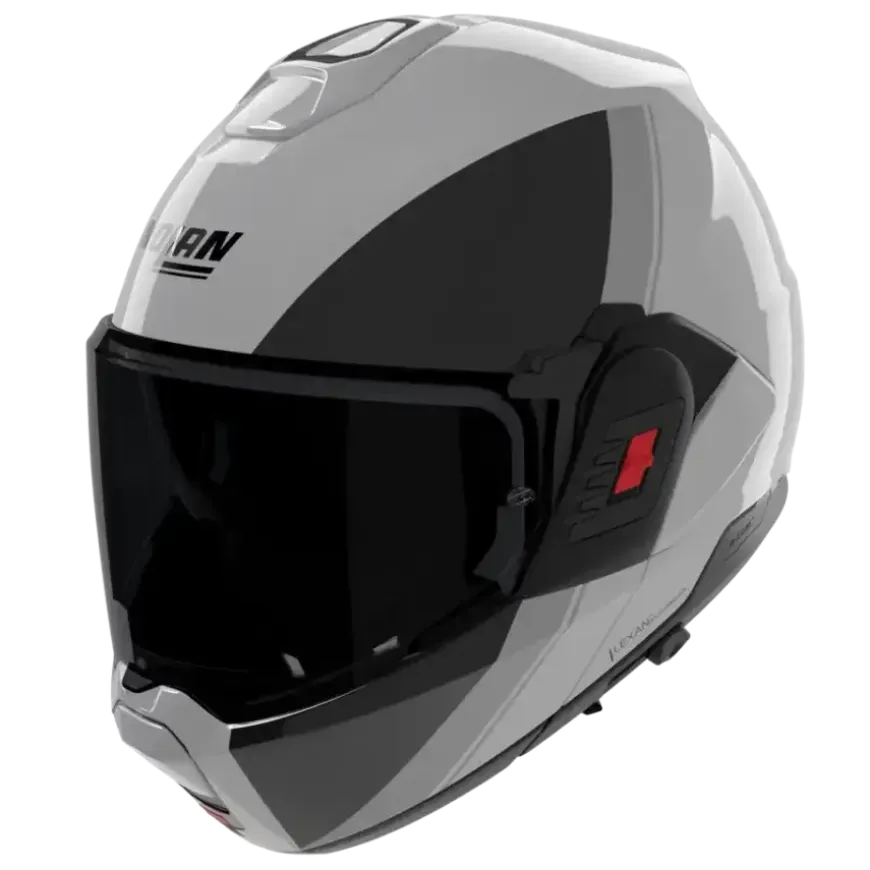 Nolan N120 Verniciatura Speciale 355