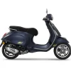 Primavera Tech 50 Facelift 2026