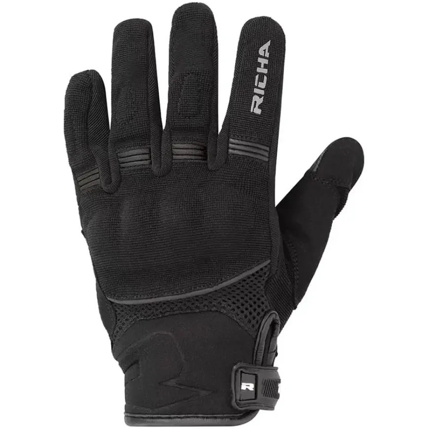 Richa Scope WP Motorhandschoen