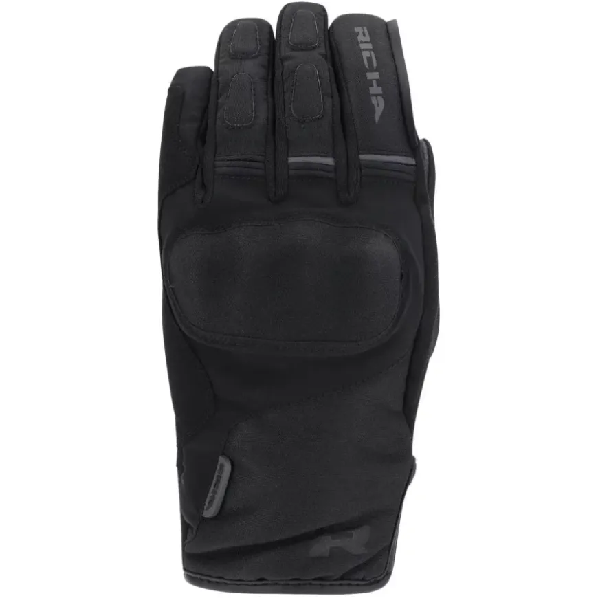 Richa Sub Zero 2 Motorhandschoen