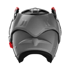 Roof Boxer Alpha Smokey Grey