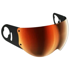 Roof Boxer V8/Alpha Vizier Iridium Rood