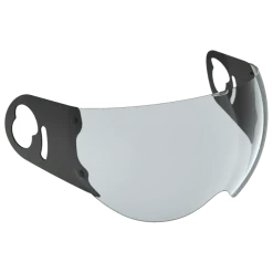 Roof Boxer V8/Alpha Vizier Light Smoke