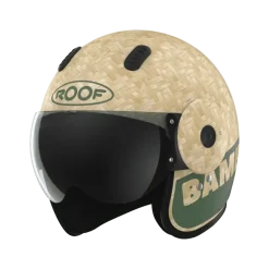 Roof – RO15 Bamboo Pure Matt Kakhi