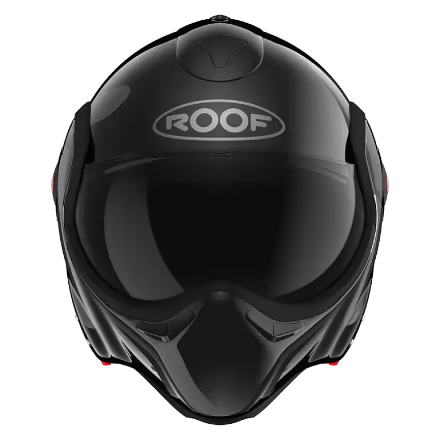 Roof – RO9 Boxxer Twin Black Glans