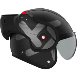 Roof – RO9 Boxxer Twin Matt Black