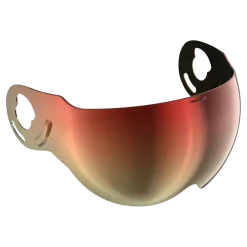 Roof RO9 Boxxer (2) Vizier Iridium Red