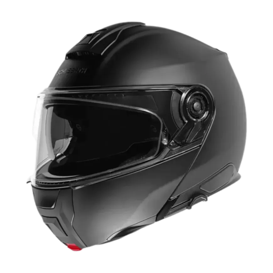 SCHUBERTH C5 mat zwart