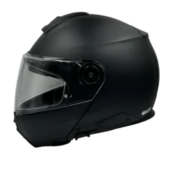 SCHUBERTH C5 mat zwart