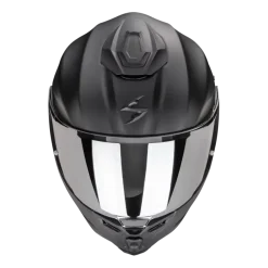 Scorpion EXO-1500 Solid Matt Black