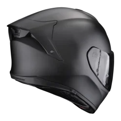 Scorpion EXO-530 Solid Matt Black