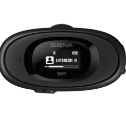Sena 5R Intercom Bluetooth Headset – HD Speakers