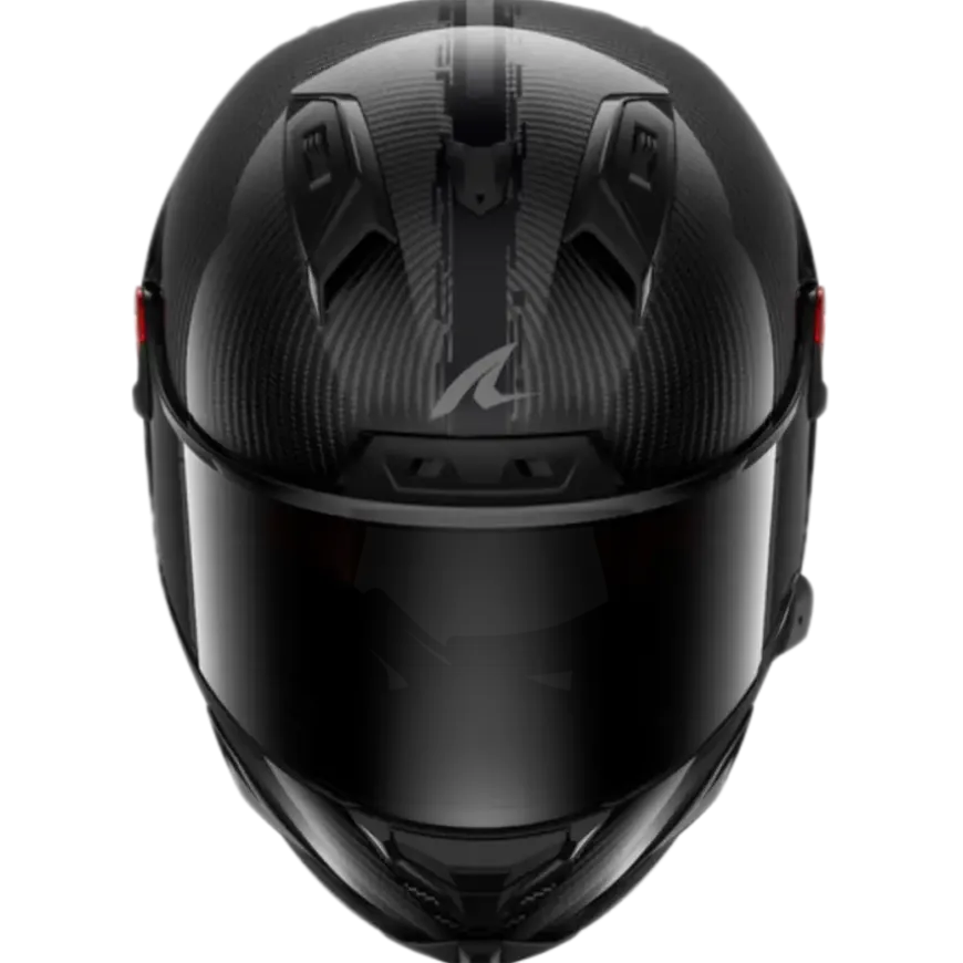 Shark Aeron-GP Full Carbon Anthracite Carbon