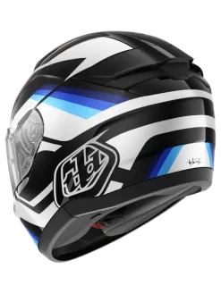 Shark Ridill 2 Apex Black White Blue KWB